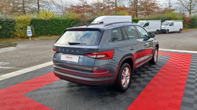 Skoda Kodiaq image 3