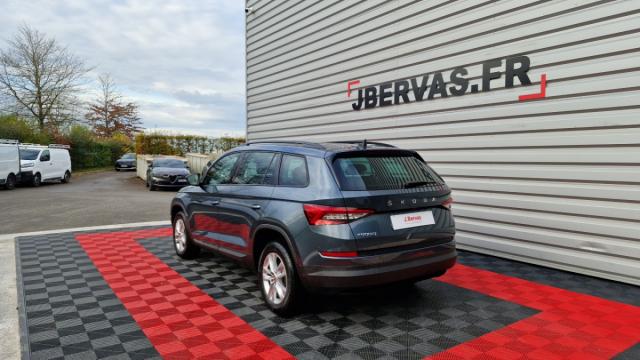 Skoda Kodiaq image 9