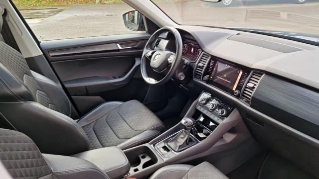 Skoda Kodiaq image 4