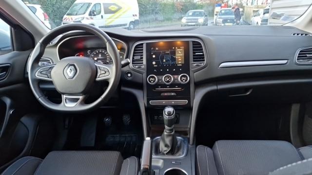 Renault Mégane image 5