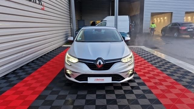 Renault Mégane image 9