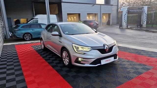 Renault Mégane image 7