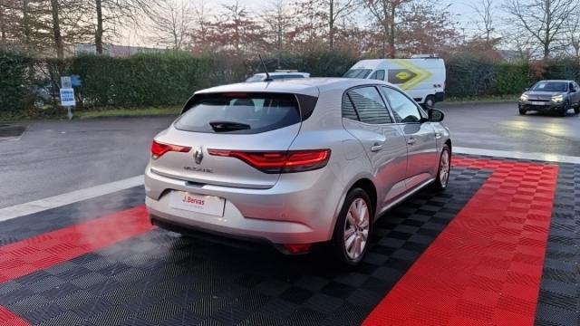 Renault Mégane image 1