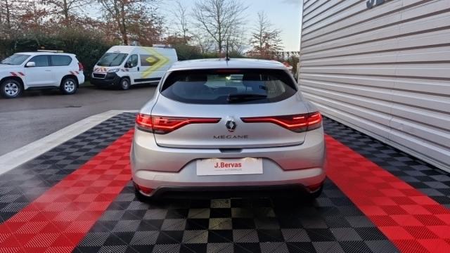 Renault Mégane image 2