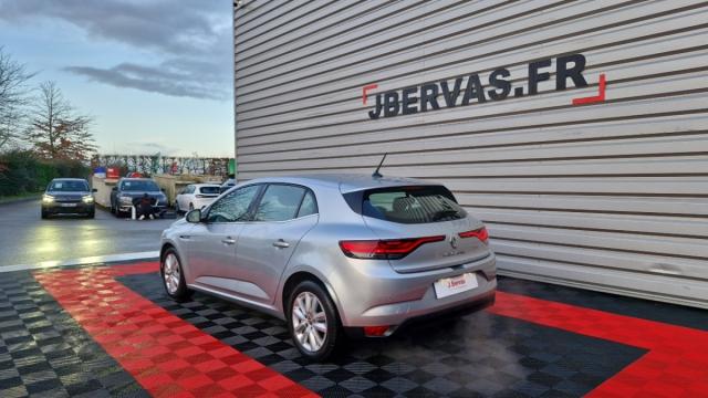 Renault Mégane image 8