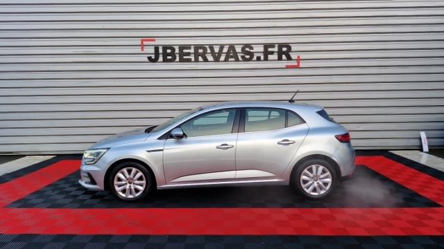 Renault Mégane image 4