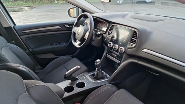 Renault Mégane image 3