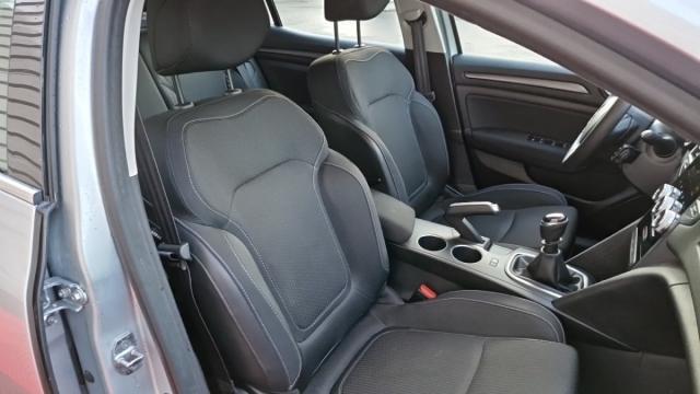 Renault Mégane image 6