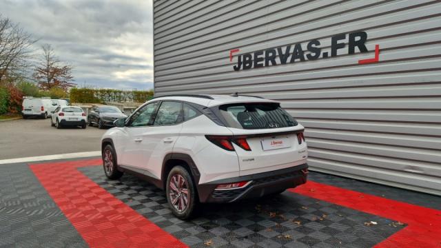 Hyundai Tucson image 8