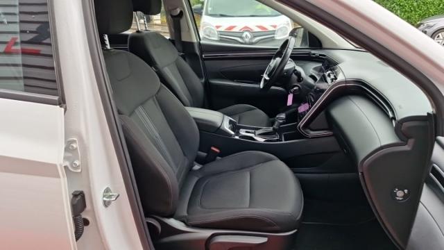 Hyundai Tucson image 4