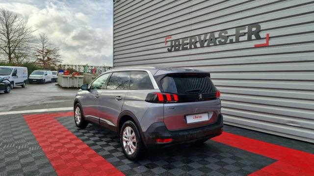 Peugeot 5008 image 7