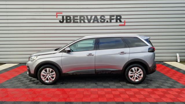 Peugeot 5008 image 4