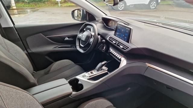 Peugeot 5008 image 5