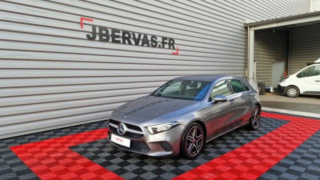 Mercedes Benz Classe A 180 7g-Dct Style Line