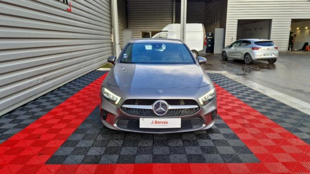 Mercedes Benz Classe A image 8