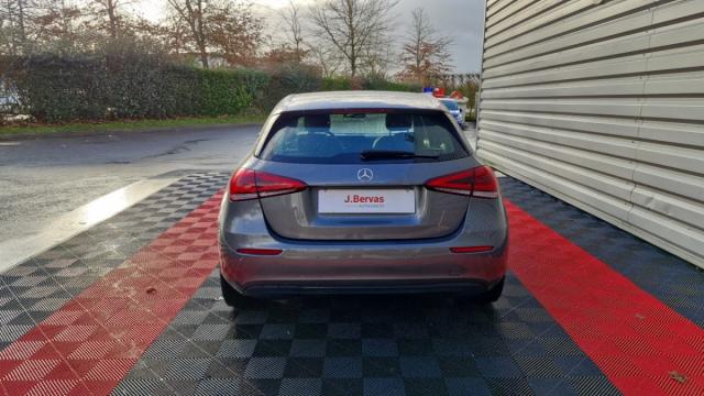 Mercedes Benz Classe A image 4