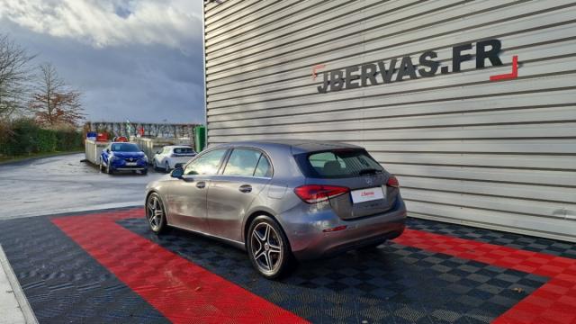 Mercedes Benz Classe A image 5