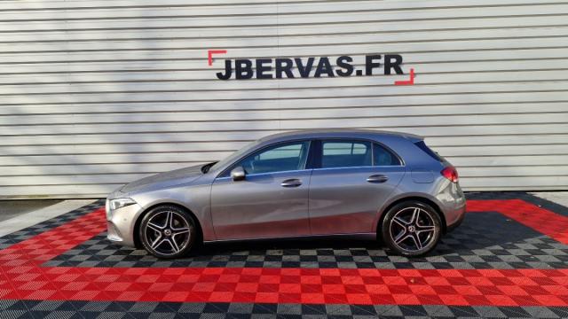 Mercedes Benz Classe A image 7