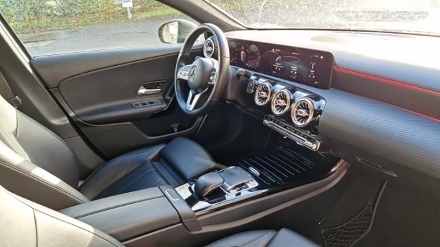 Mercedes Benz Classe A image 1