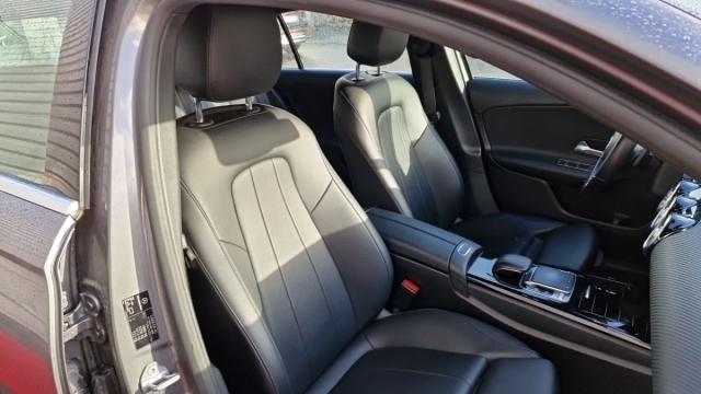 Mercedes Benz Classe A image 3