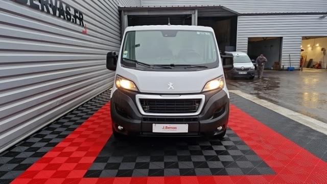 Peugeot Boxer image 7