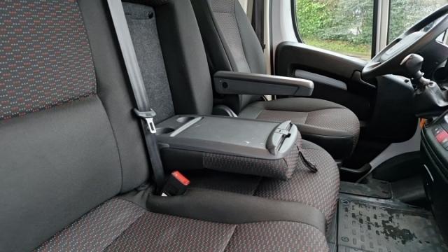 Peugeot Boxer image 5