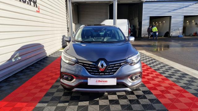 Renault Kadjar image 4