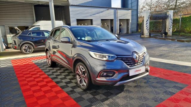 Renault Kadjar image 7