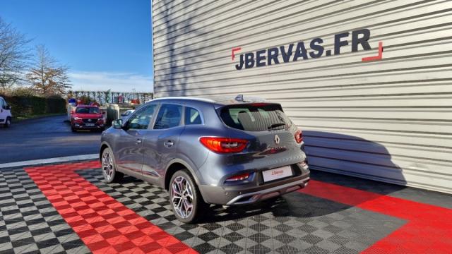 Renault Kadjar image 8