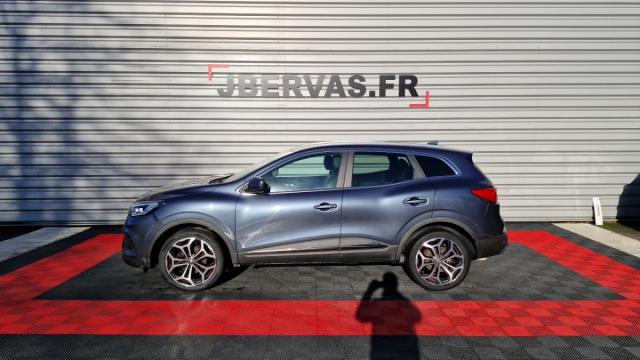 Renault Kadjar image 6