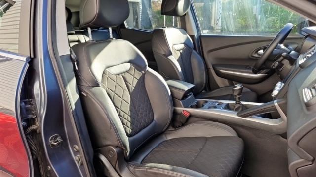 Renault Kadjar image 2