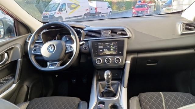 Renault Kadjar image 9