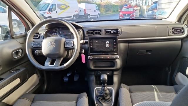 Citroen C3 image 2