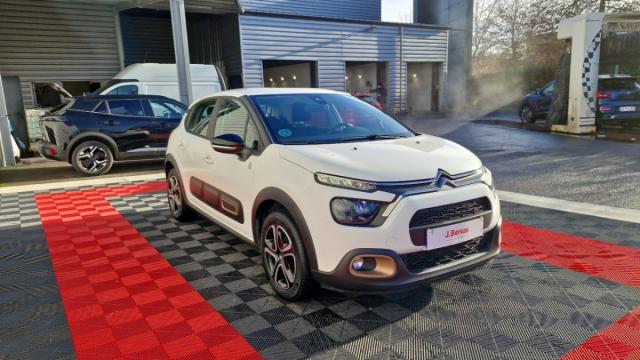 Citroen C3 image 9