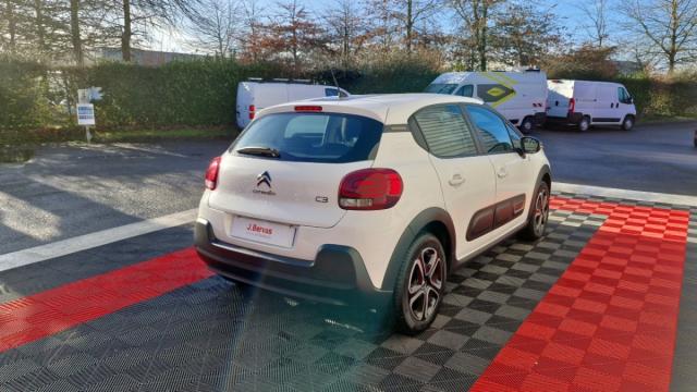 Citroen C3 image 3
