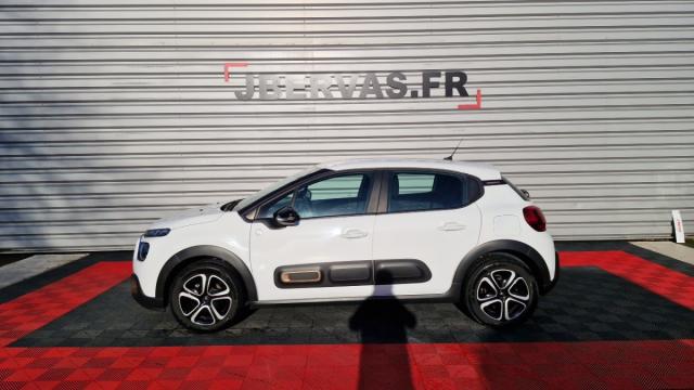 Citroen C3 image 7