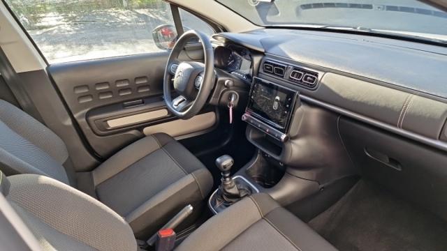 Citroen C3 image 5