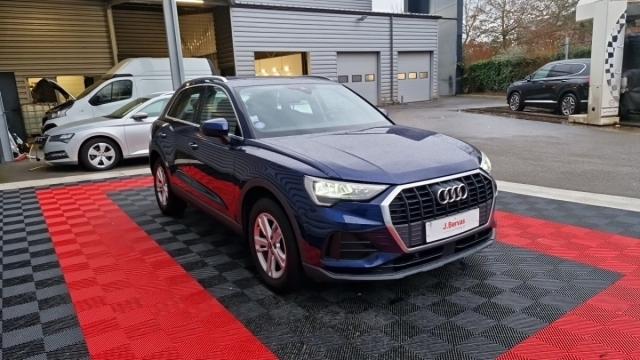 Audi Q3 image 9