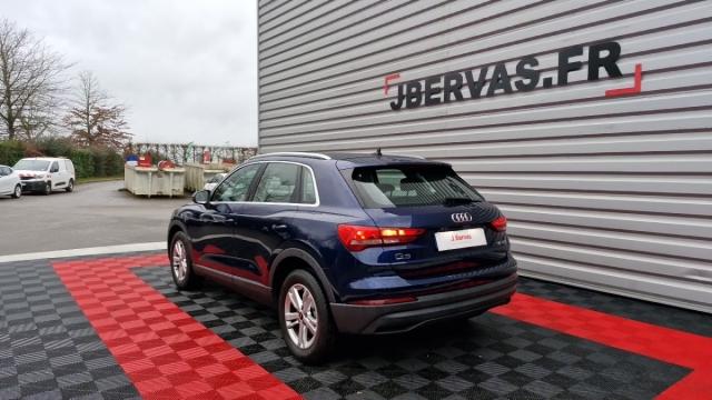 Audi Q3 image 1