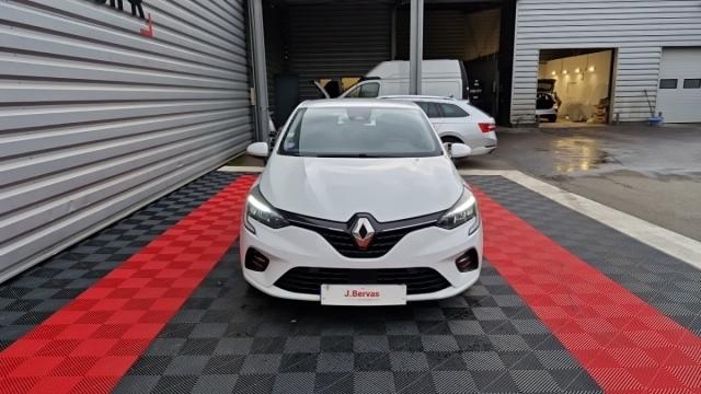Renault Clio image 4