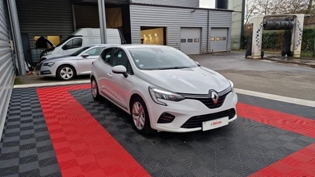 Renault Clio image 3