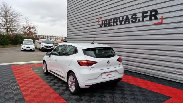 Renault Clio image 9