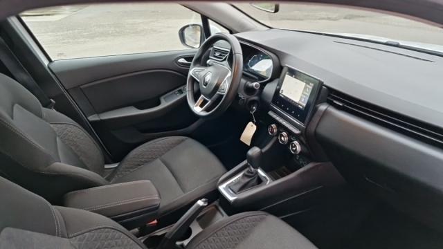 Renault Clio image 1