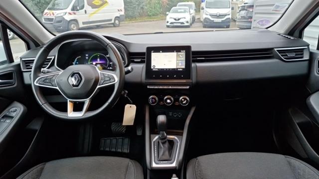 Renault Clio image 2