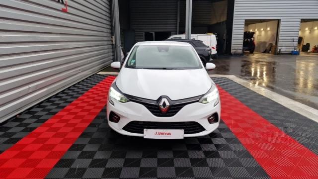 Renault Clio image 4