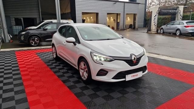 Renault Clio image 8