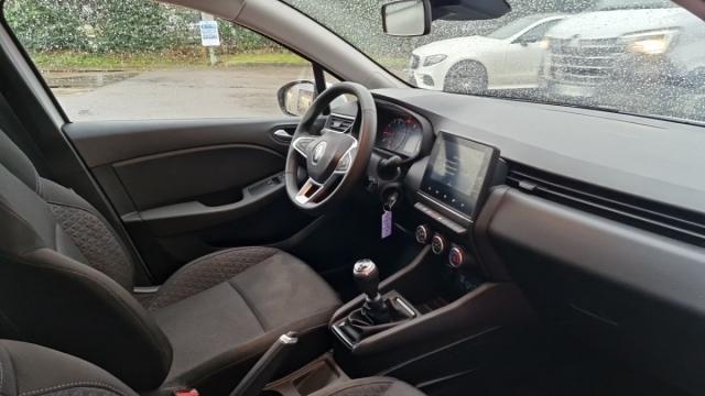Renault Clio image 6