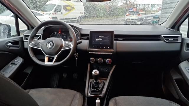 Renault Clio image 2