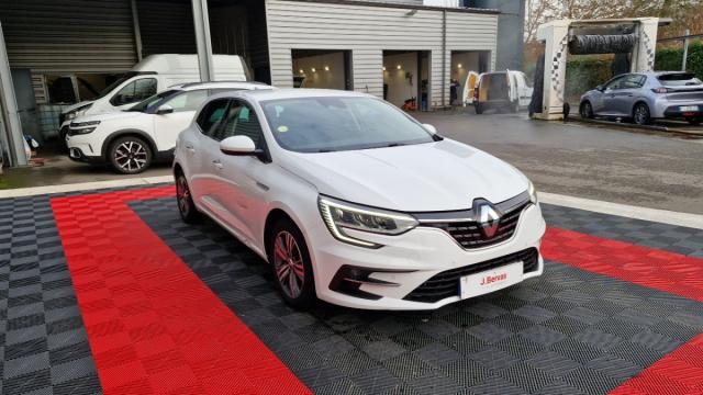 Renault Mégane image 3