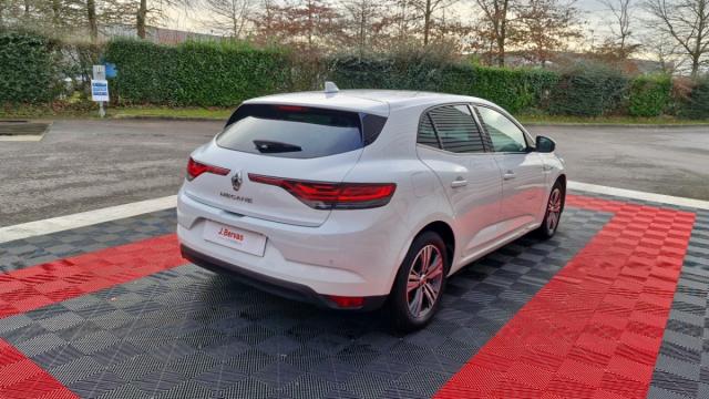 Renault Mégane image 7